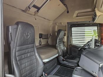 R730 V8 4x2 TOPLINE / FULL AIR / RETARDER / HYDRAULIC